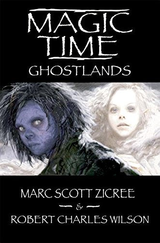 Magic Time: Ghostlands - 5813