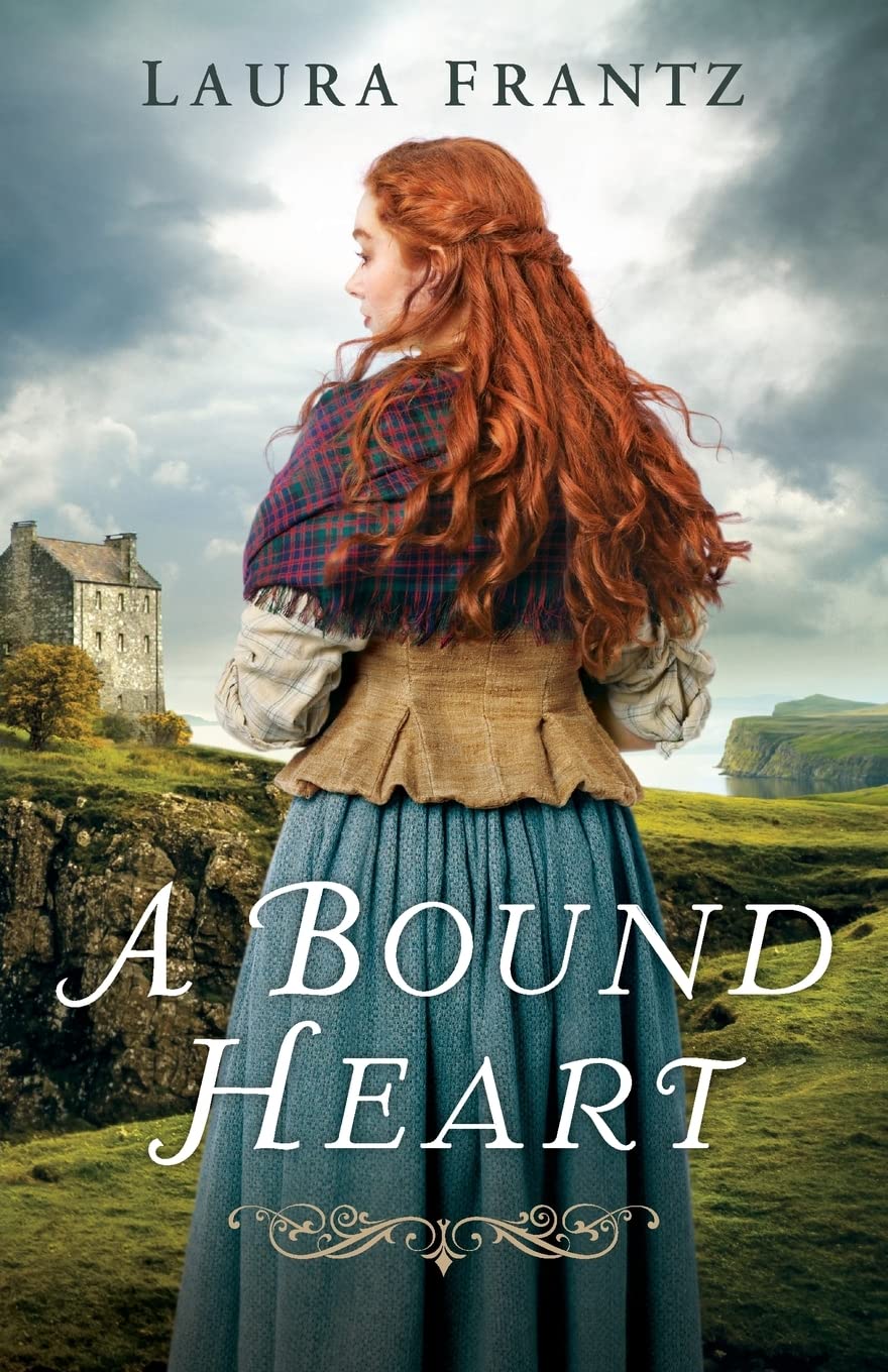 A Bound Heart