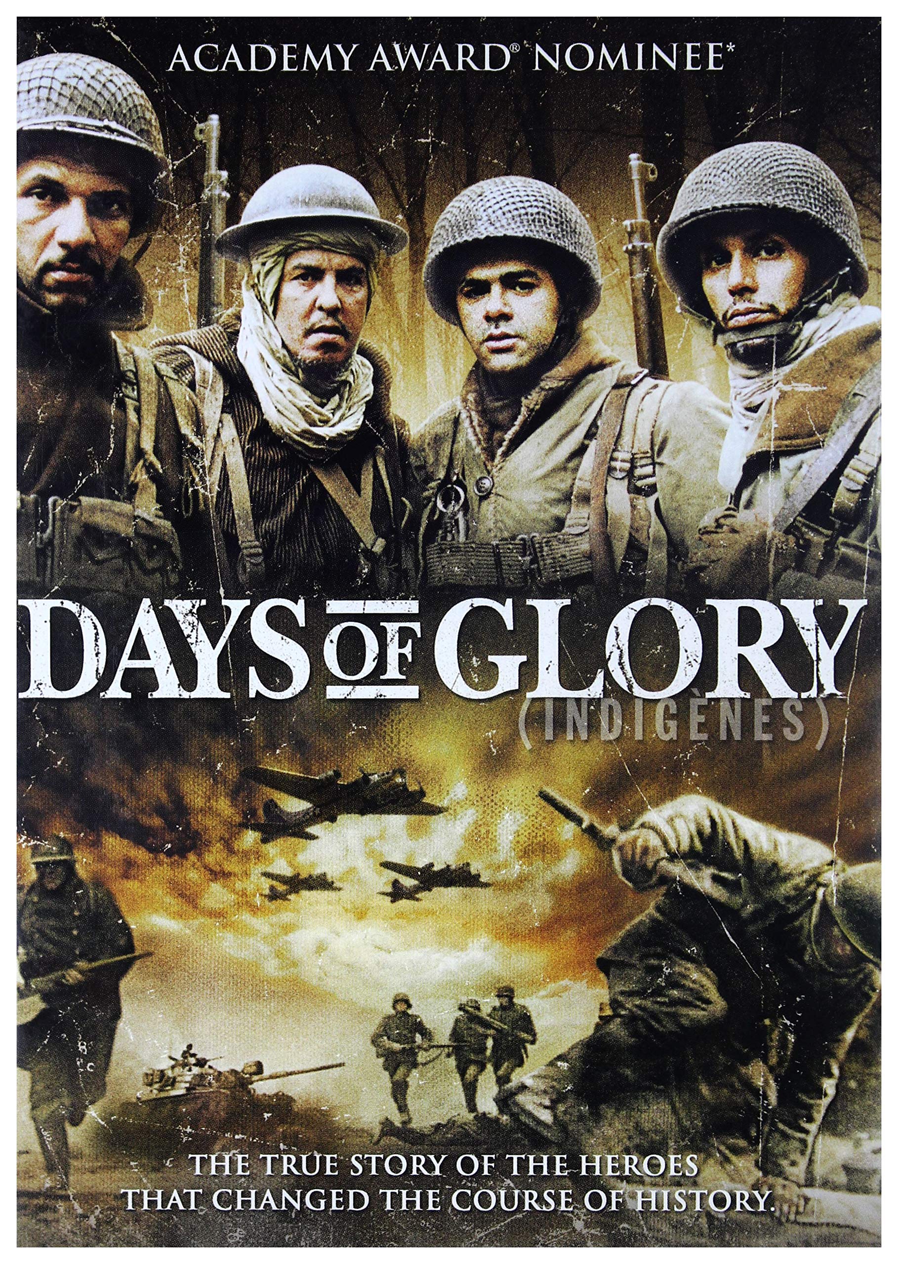 Days of Glory (Indigenes) - 9571