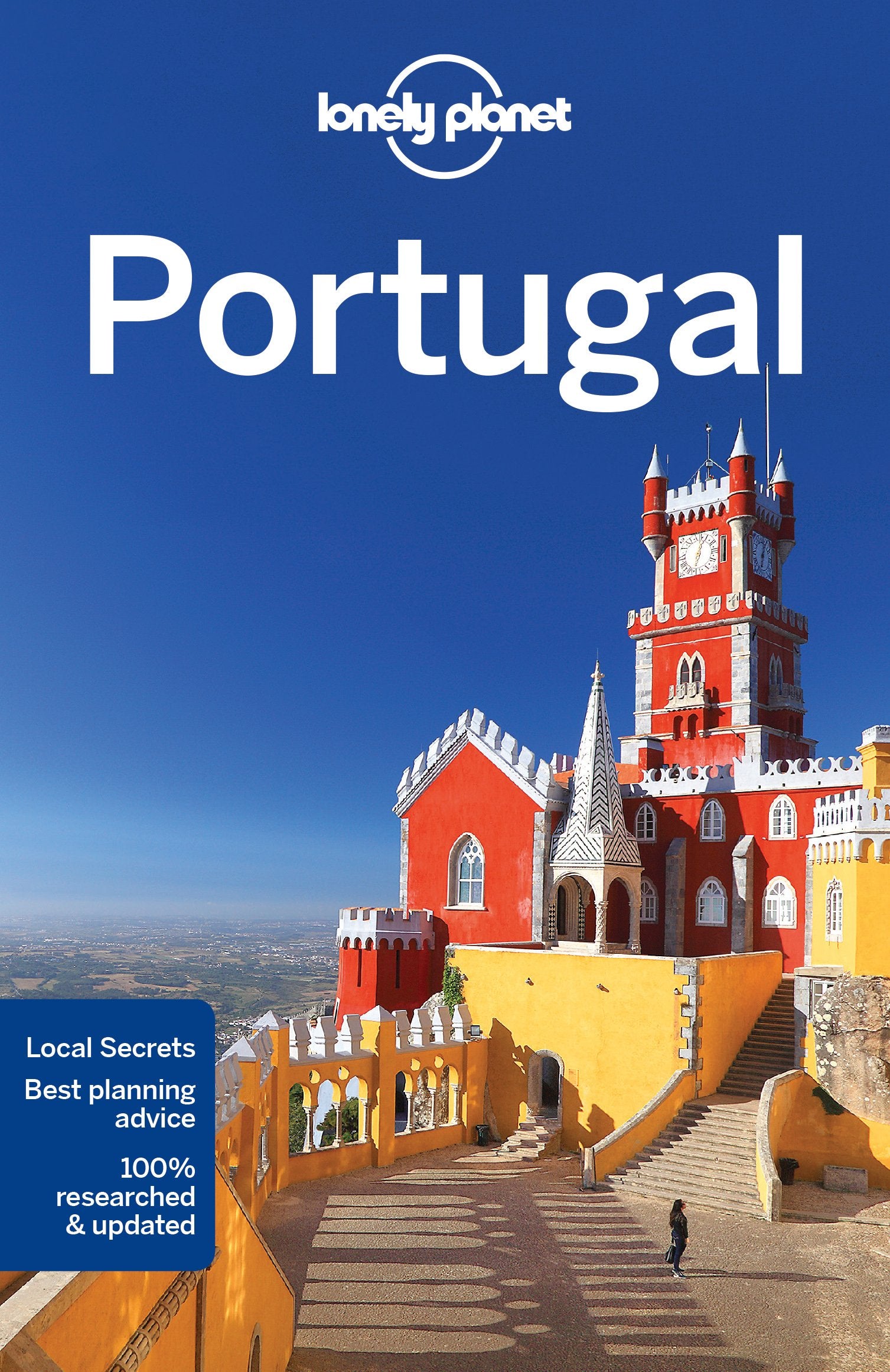 Lonely Planet Portugal (Country Guide) - 6886