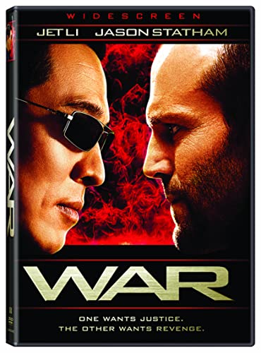 WAR (WIDESCREEN EDITION) - 640