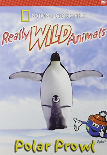 REALLY WILD ANIMALS: POLAR PROWL