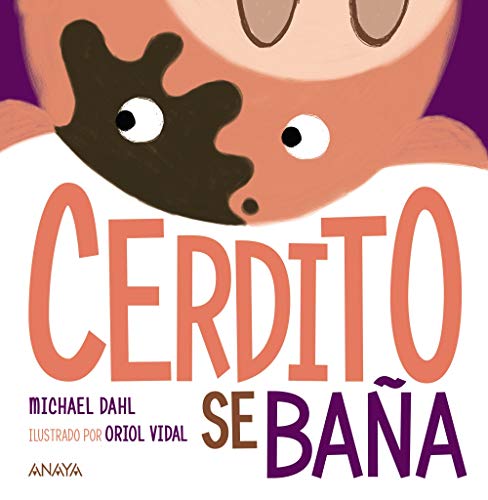 Cerdito se baña - 249