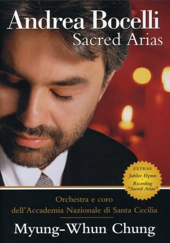 Sacred Arias - 5043