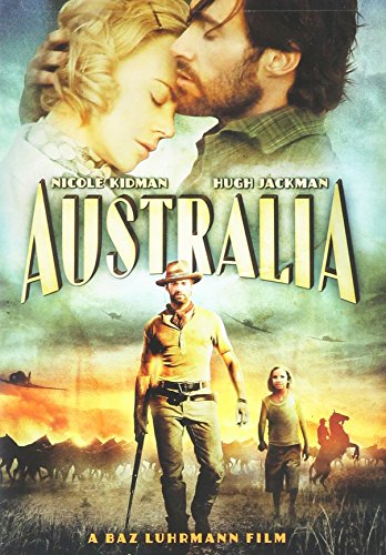 Australia - 8127