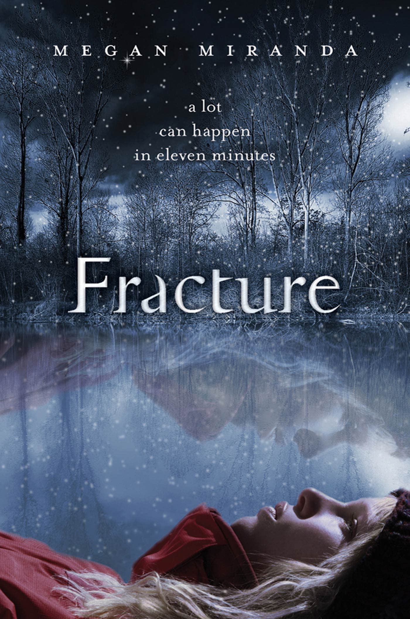 Fracture - 1818