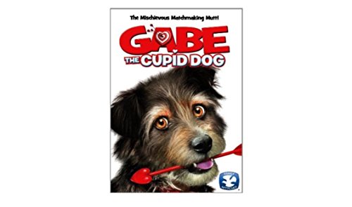 GABE THE CUPID DOG - 8358