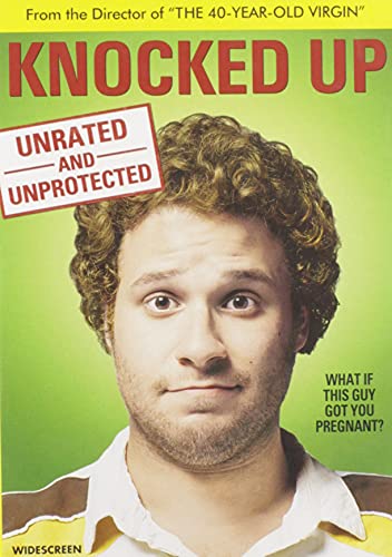 KNOCKED UP - 5549