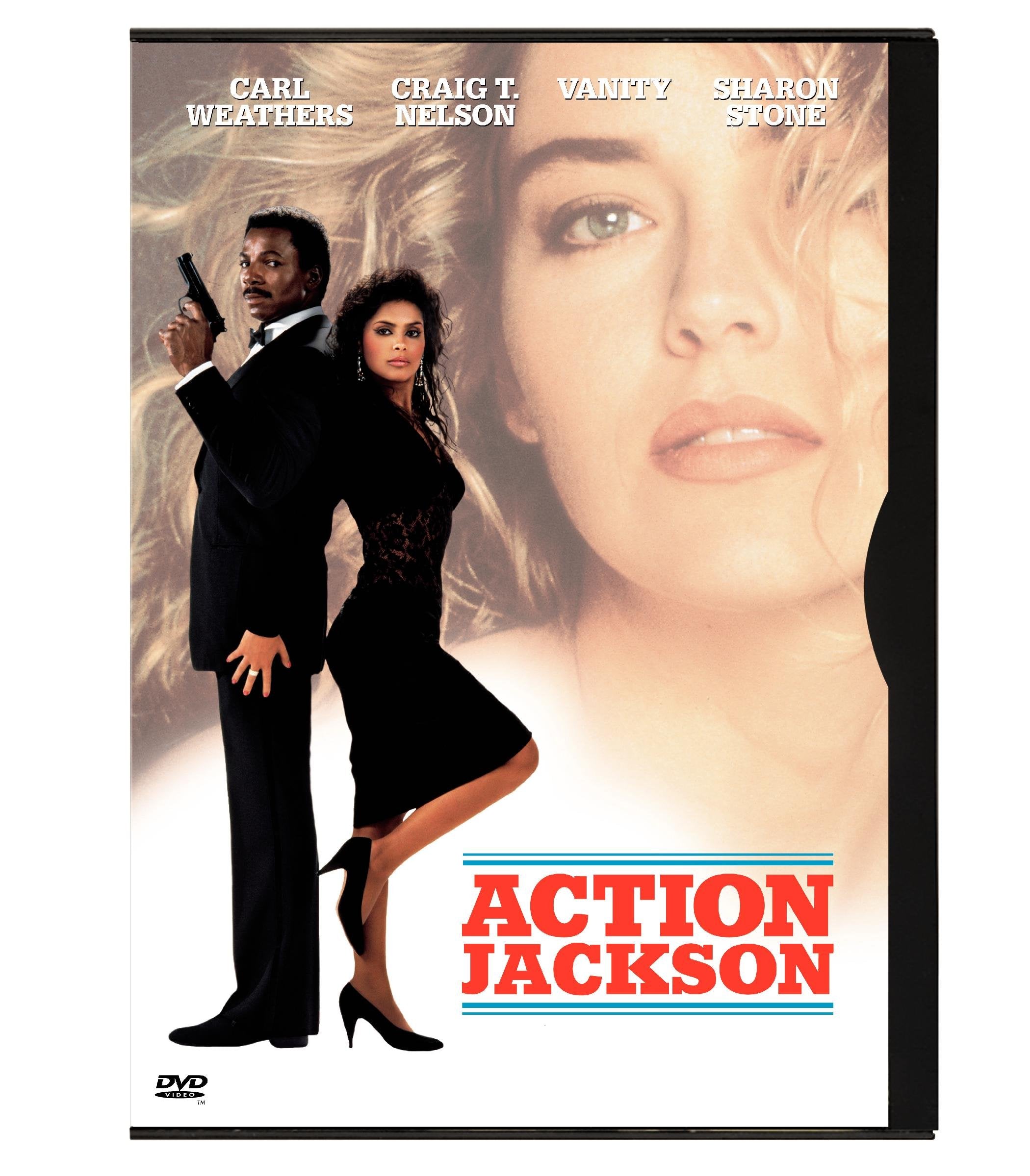 Action Jackson - 2035