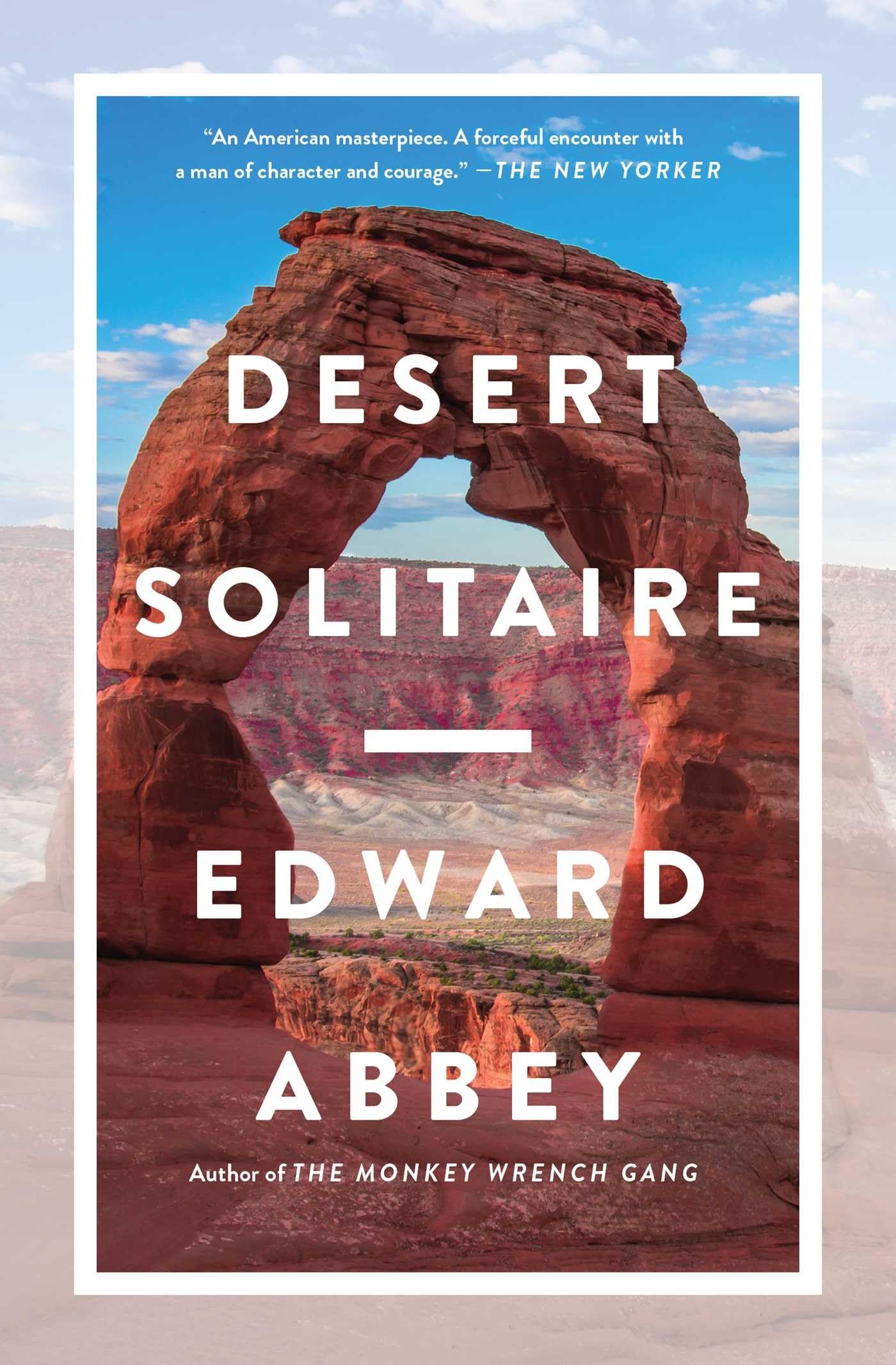 Desert Solitaire - 915