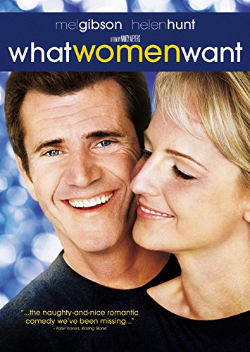 What Women Want Mel Gibson, Helen Hunt, Marisa Tomei, Lauren Holly, Mark Feuerstein, Valerie Perrine, Delta Burke, Alan Alda, Ashley Johnson, Logan Lerman - 9868