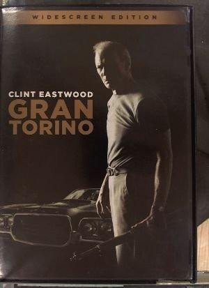 GRAN TORINO MOVIE - 3695