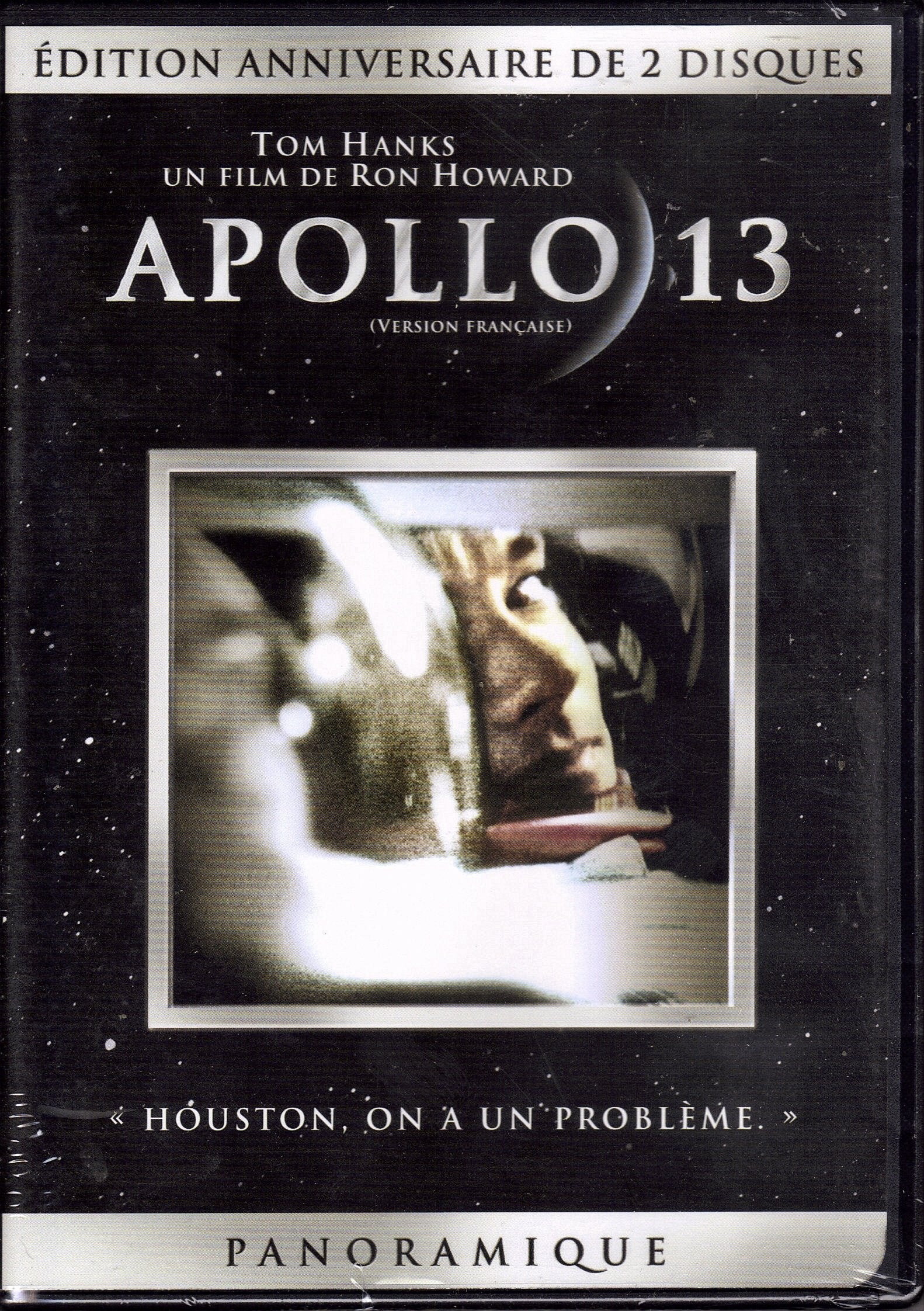 Apollo 13 [DVD] - 2633