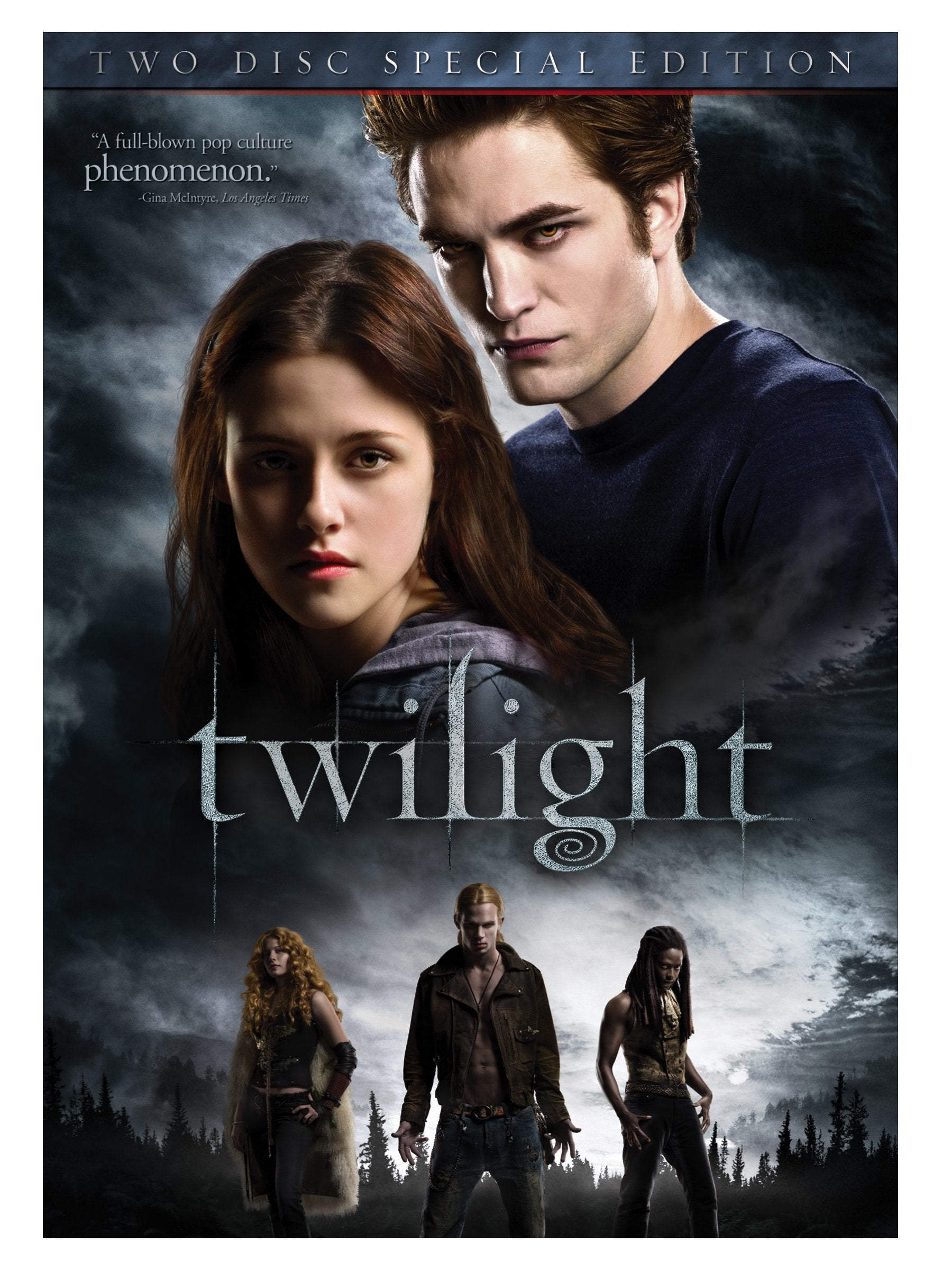 TWILIGHT (TWO-DISC SPECIAL EDITI - 9228