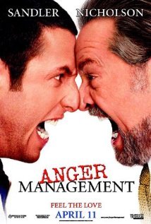 Anger Management - 9664