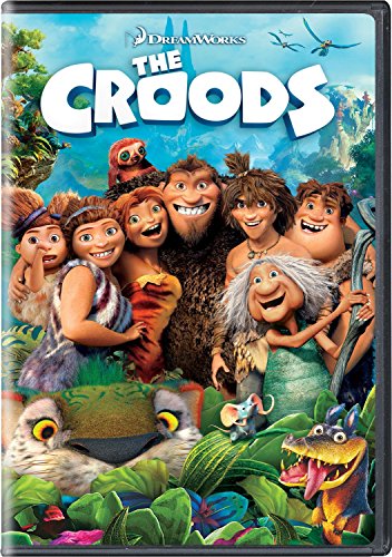 The Croods - 7330