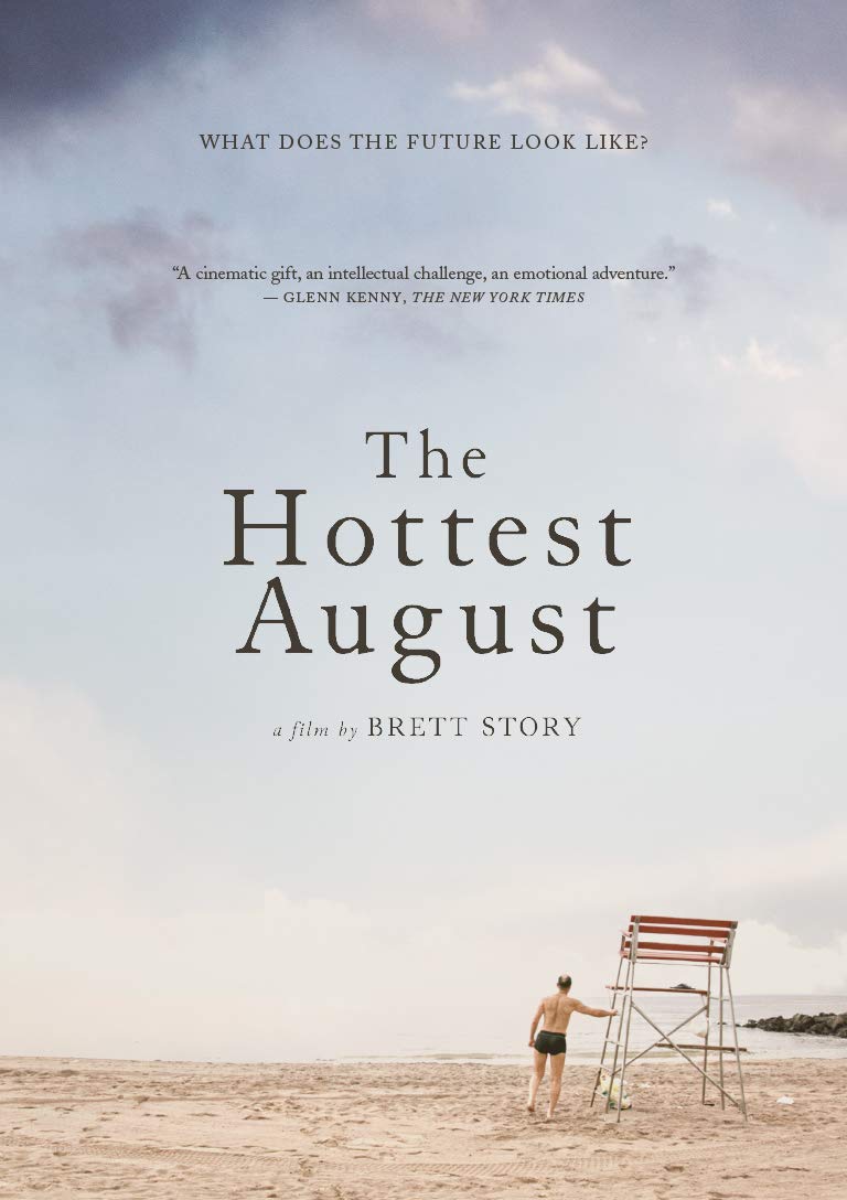 The Hottest August - 7407