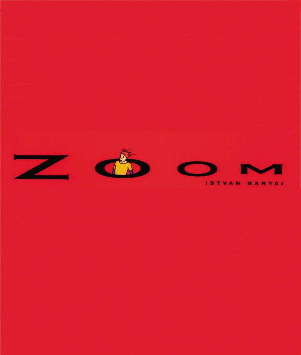 ZOOM (PICTURE PUFFINS) - 9951