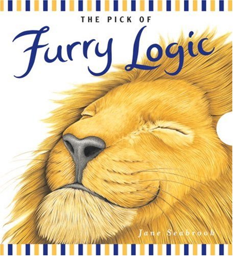 The Pick of Furry Logic - 8624