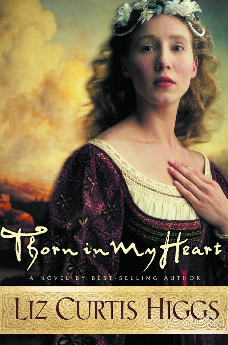 Thorn in My Heart (Lowlands of Scotland Series #1) - 2128