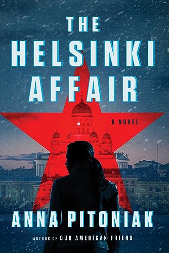 The Helsinki Affair - 4895