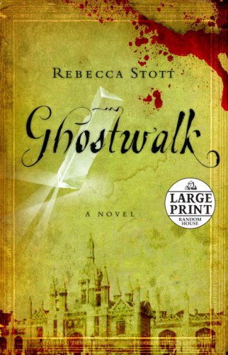 Ghostwalk - 8788