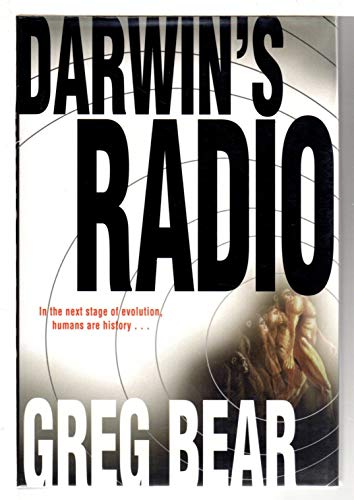 Darwin's Radio - 3230