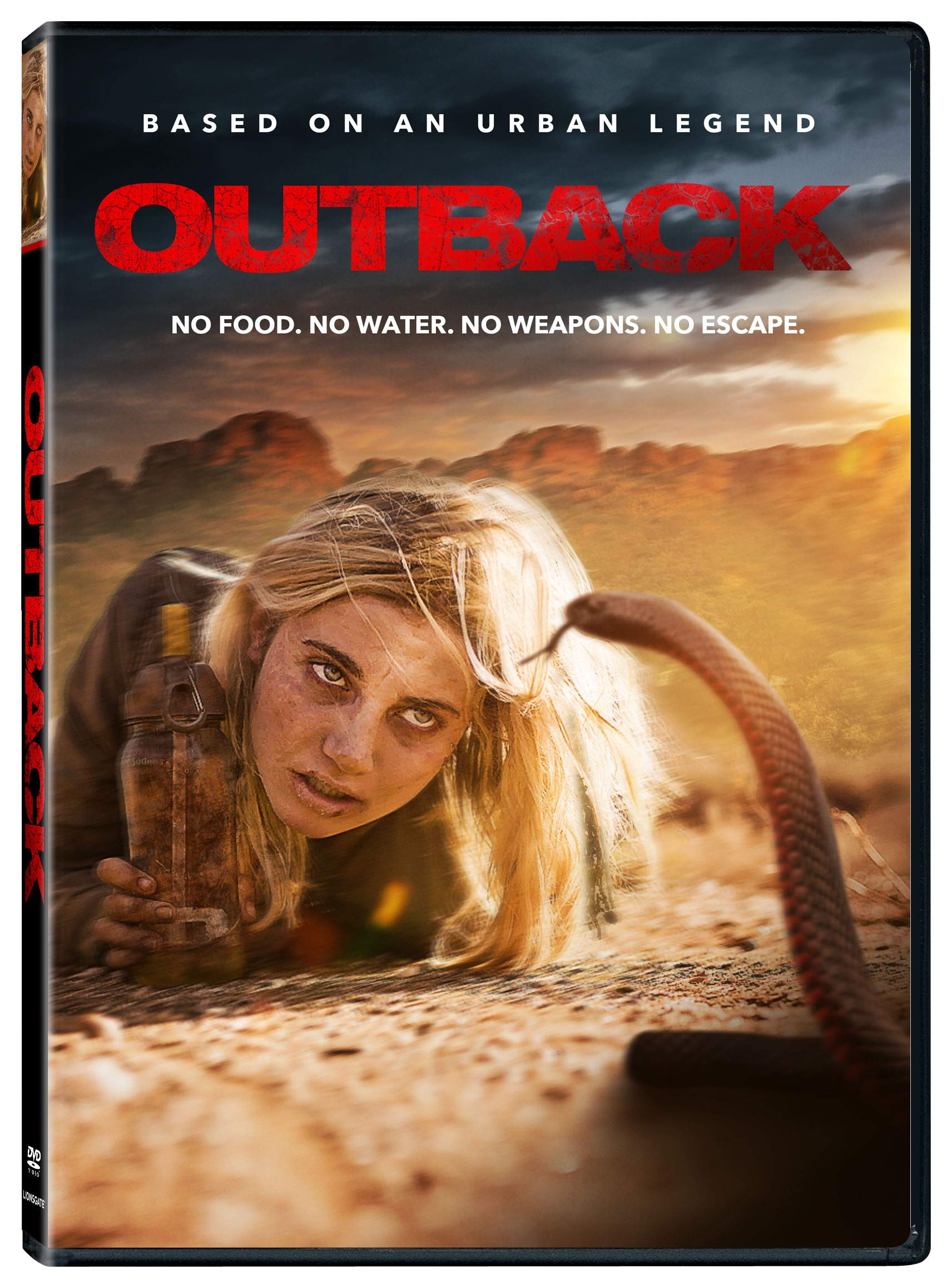 OUTBACK (2019) - 6241