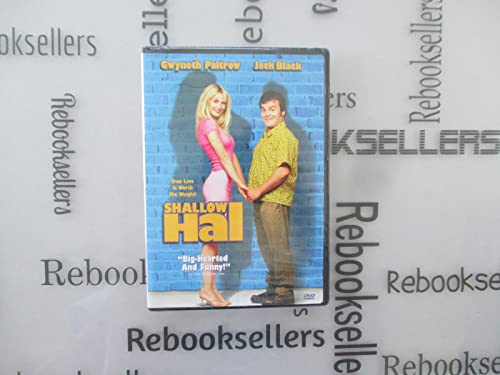 SHALLOW HAL - 7597