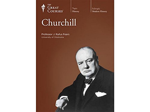 Churchill - 3513