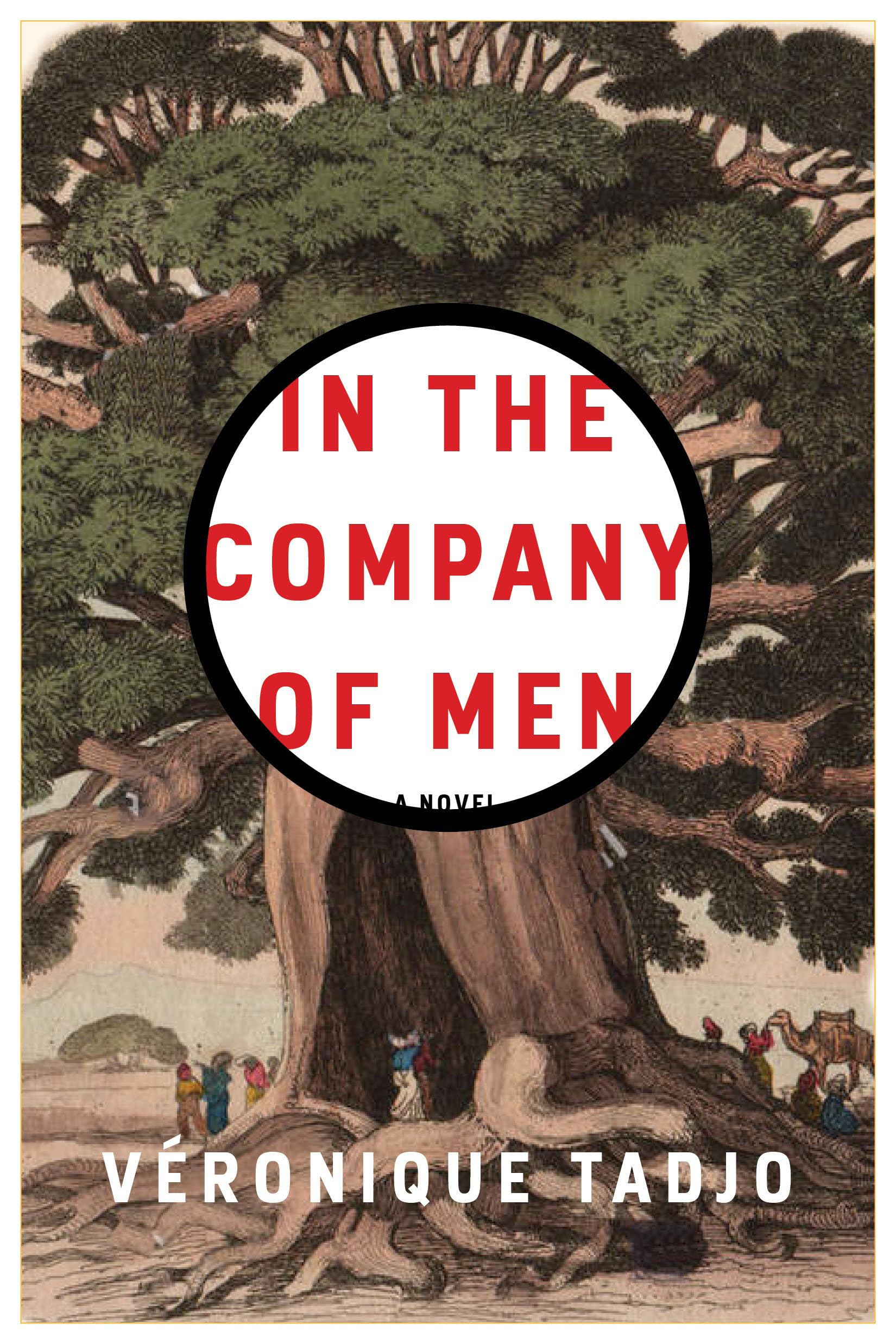 In the Company of Men - 4705