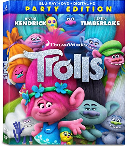 TROLLS - 6339