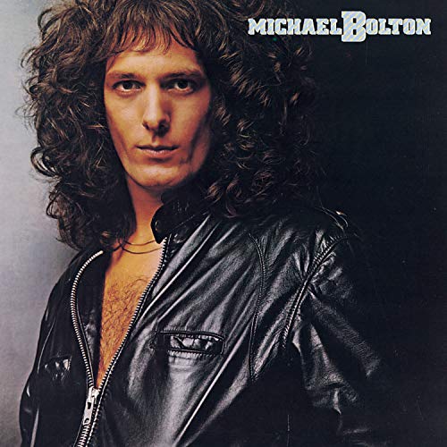 Michael Bolton - 2699