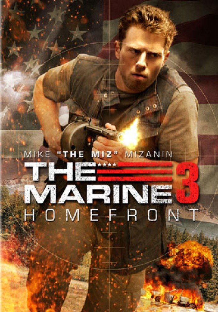 The Marine 3: Homefront - 937