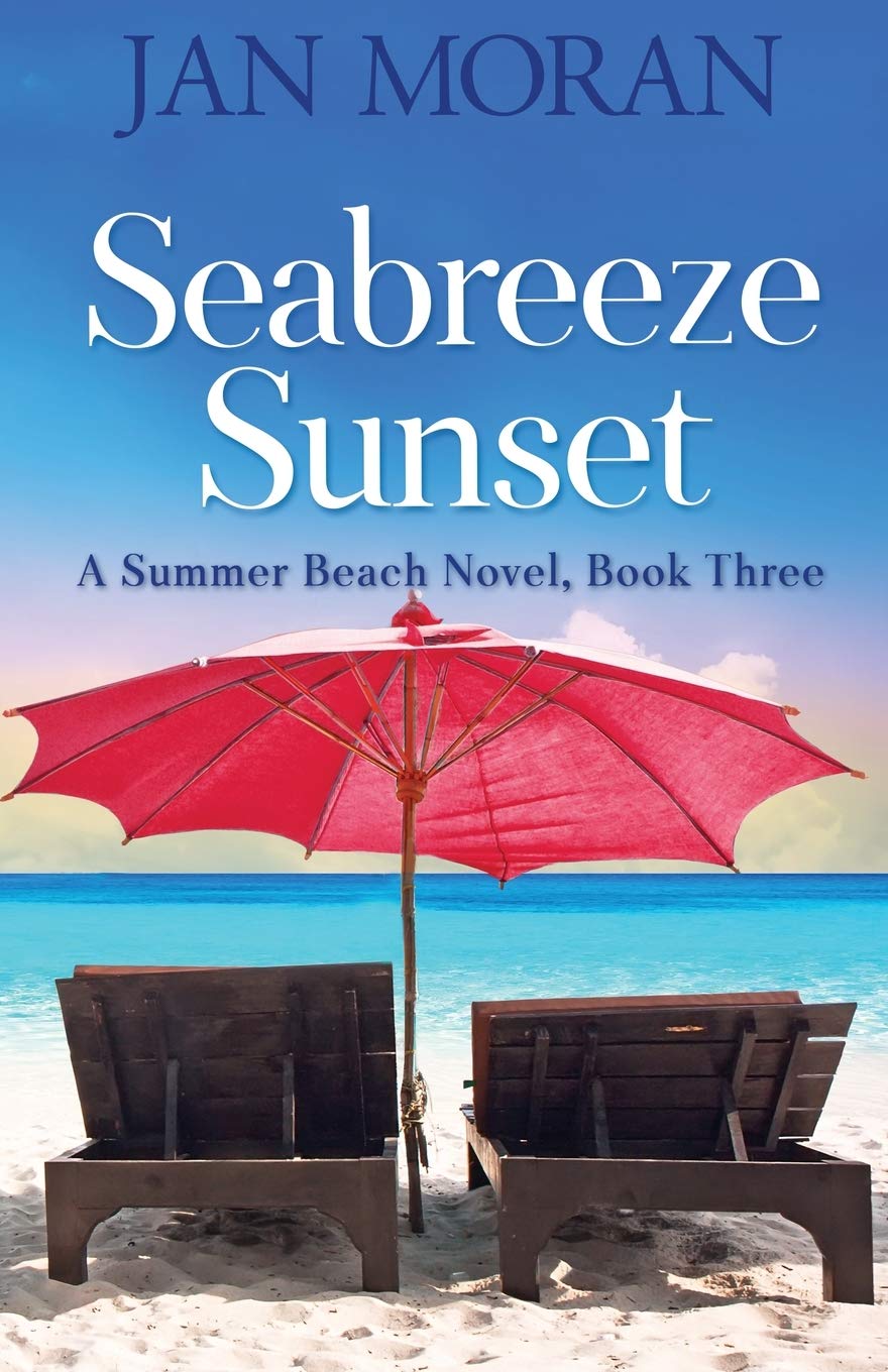 Summer Beach: Seabreeze Sunset - 5068