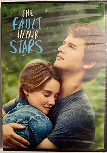 The Fault In Our Stars - 4956