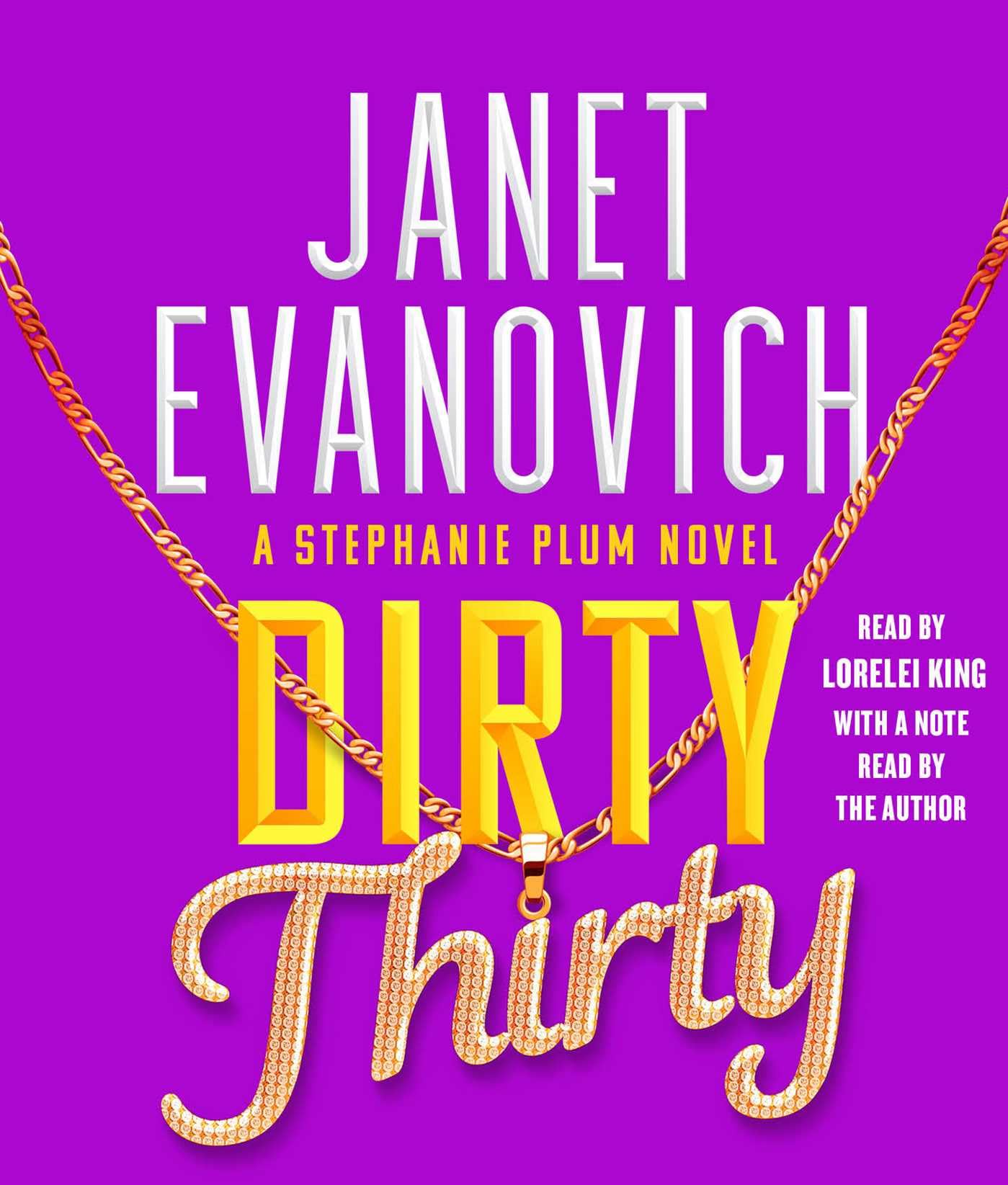 Dirty Thirty (30) (Stephanie Plum) - 328