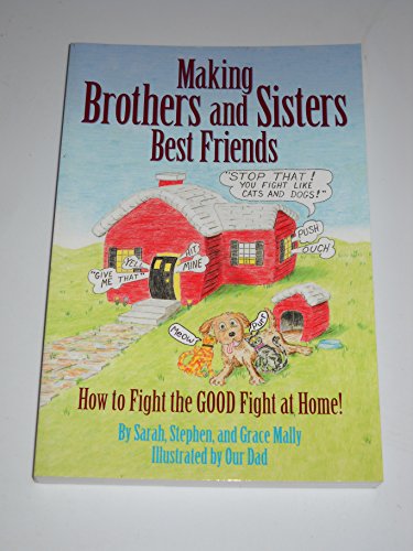 Making Brothers and Sisters Best Friends - 6729