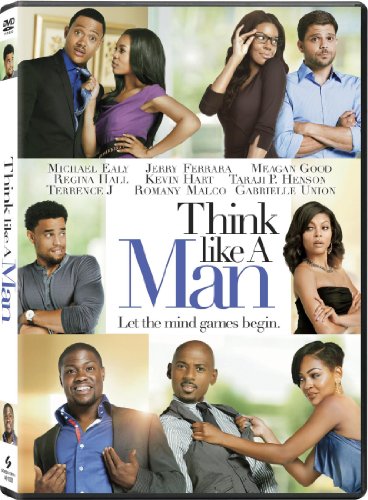 THINK LIKE A MAN - 9910