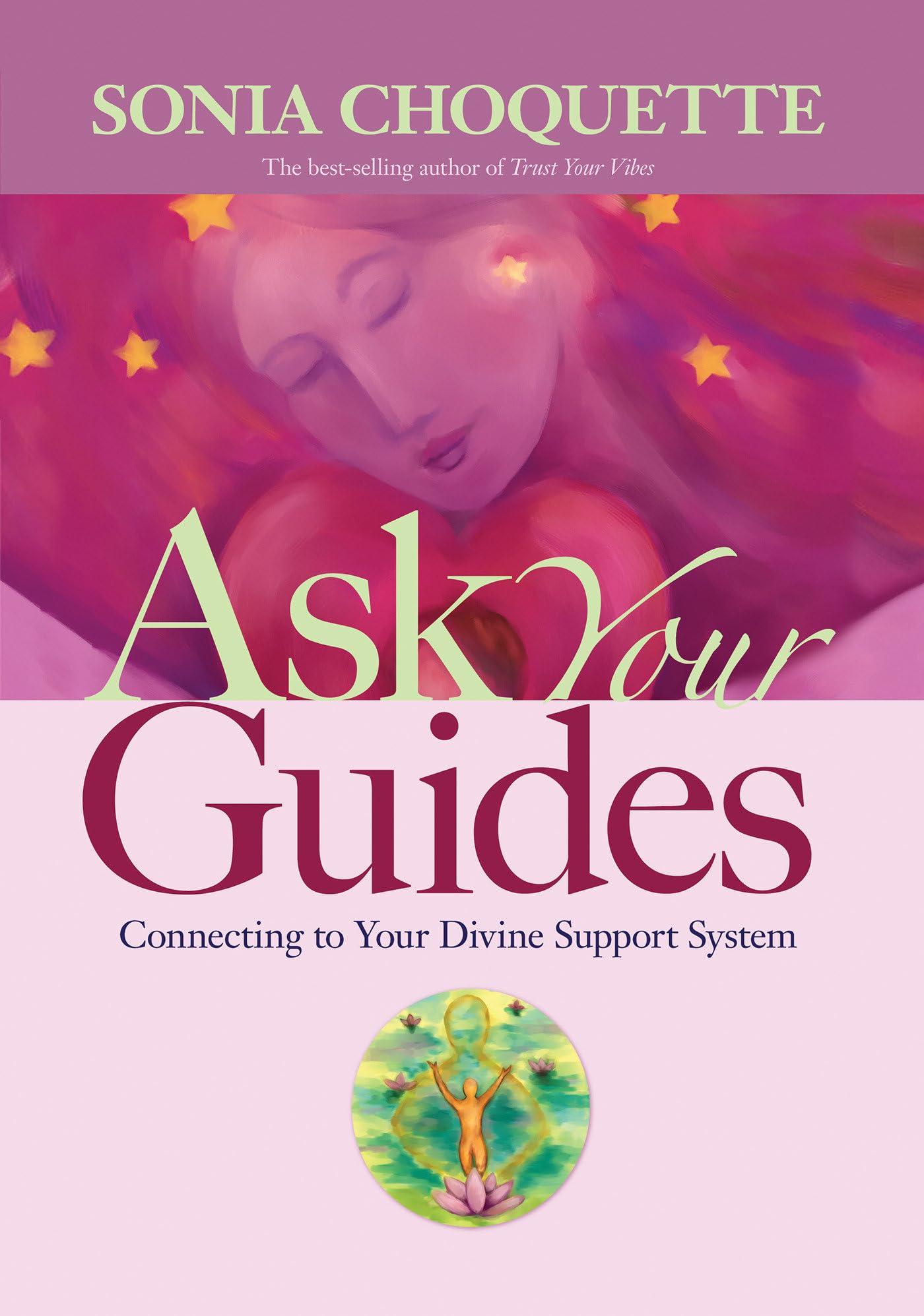 ASK YOUR GUIDES: CONNECTING TO Y - 26