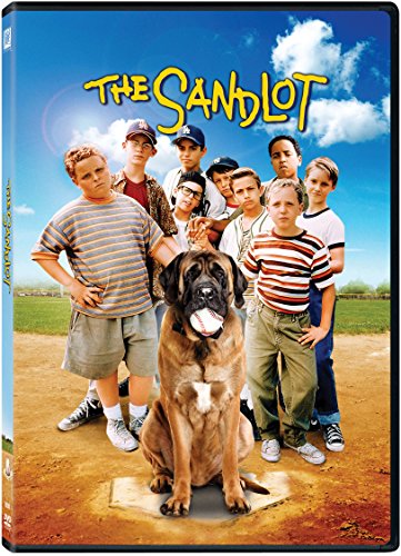 THE SANDLOT - 6797