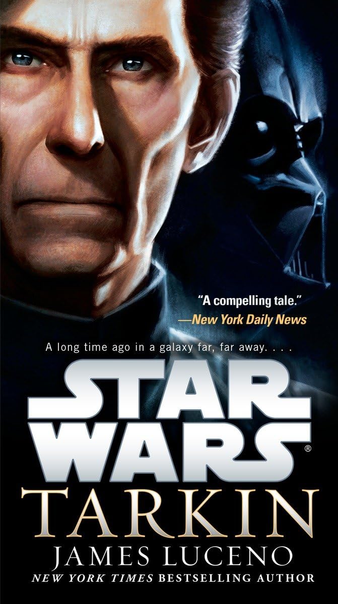 Star Wars: Tarkin - 623