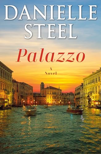 Palazzo: A Novel - 1734