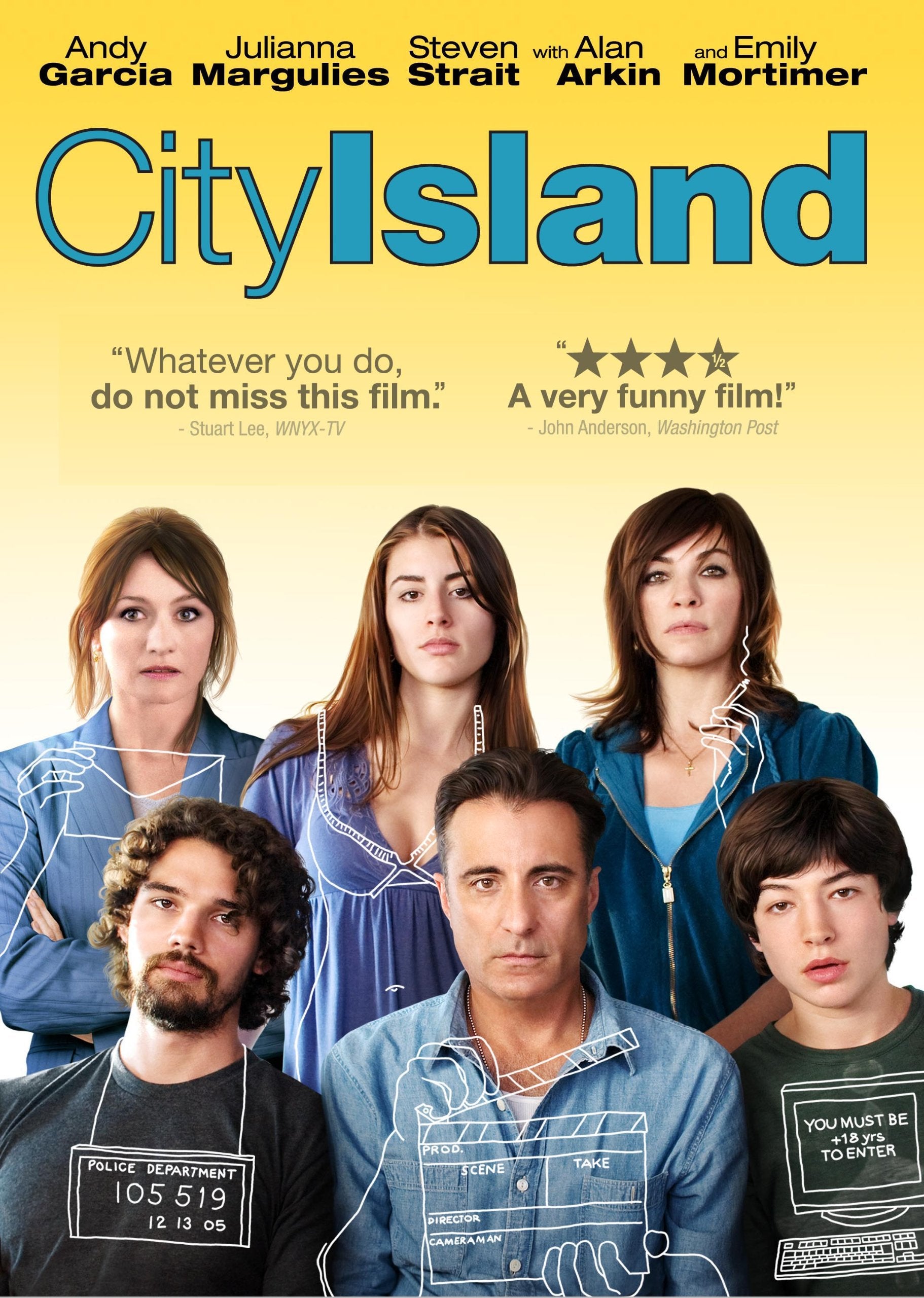 City Island