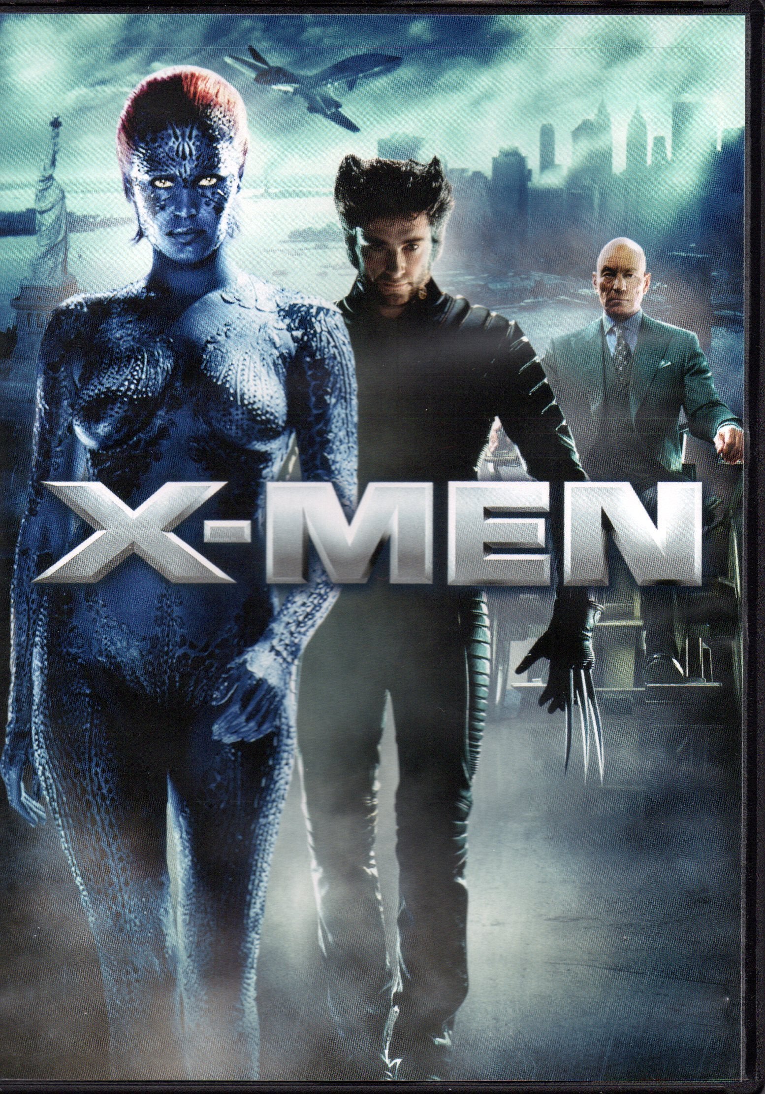 X-Men (Widescreen Edition) - 5143