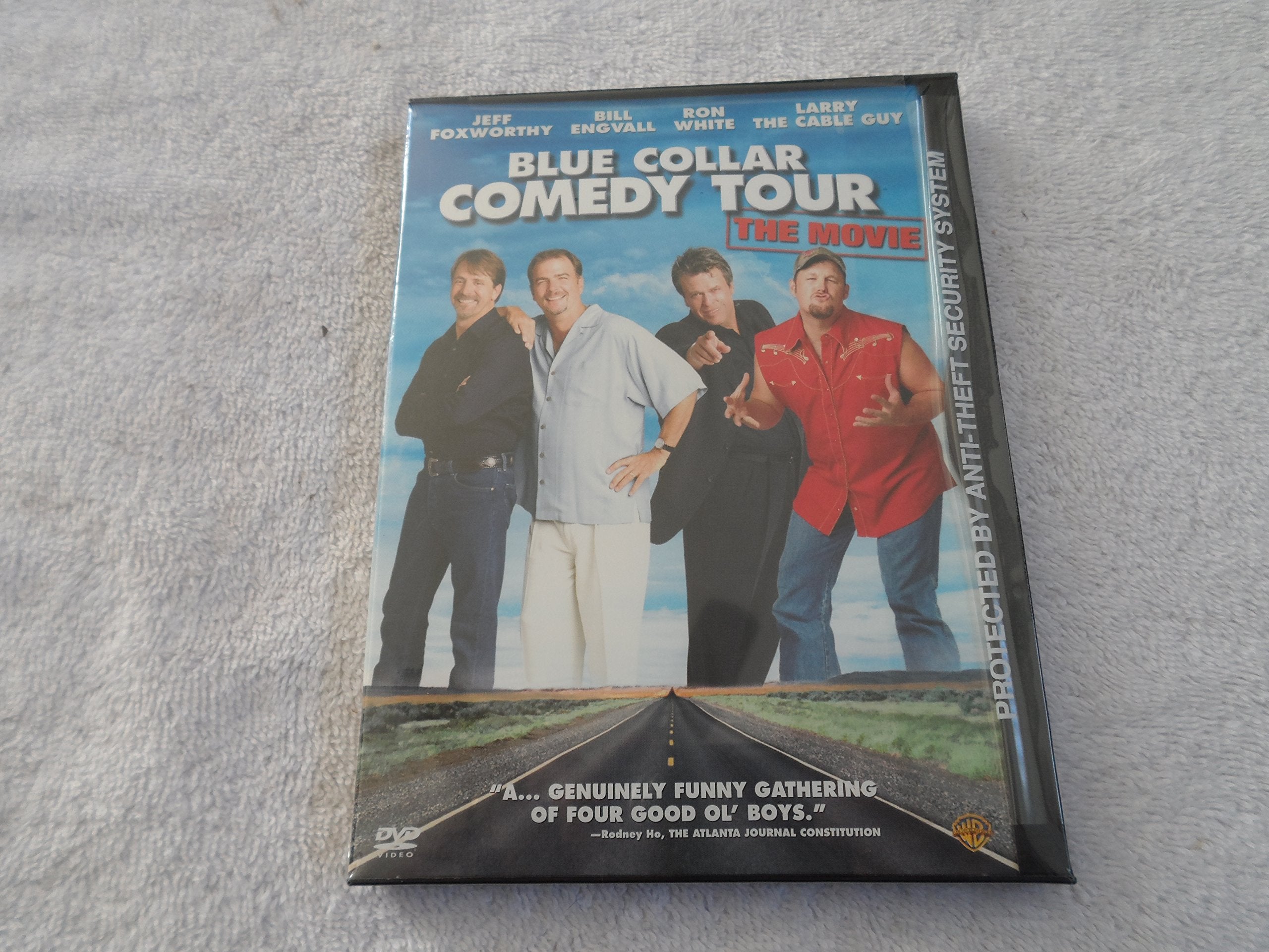 Blue Collar Comedy Tour: The Movie - 3549