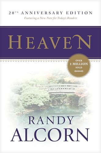 Heaven: A Comprehensive Guide to Everything the Bible Says About Our Eternal Home (Clear Answers to 44 Real Questions About the Afterlife, Angels, Resurrection, and the Kingdom of God) - 6388