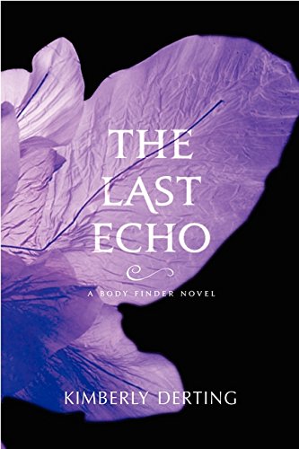 The Last Echo (Body Finder, 3)