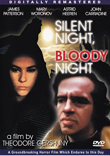 Silent Night, B;oody Night - 607