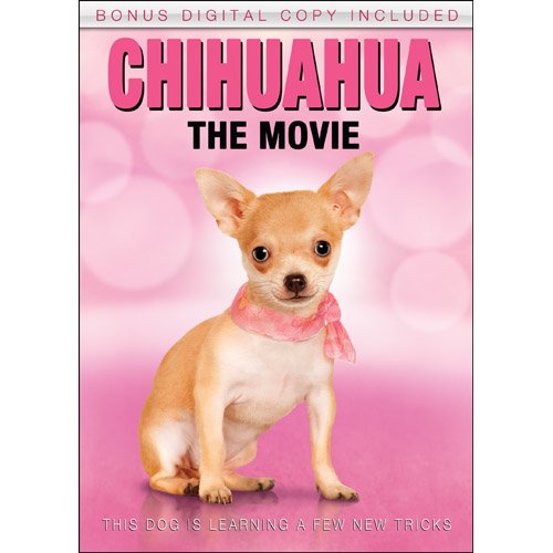 Chihuahua: The Movie - 1315